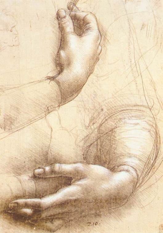 leonardo-da-vinci-paintings-study-of-hands